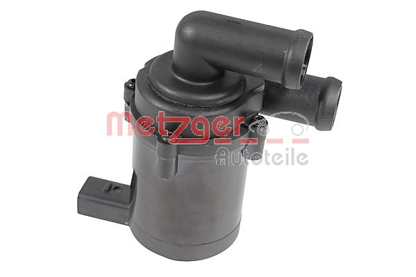 METZGER 2221104 Zusatzwasserpumpe (Kühlwasserkreislauf)